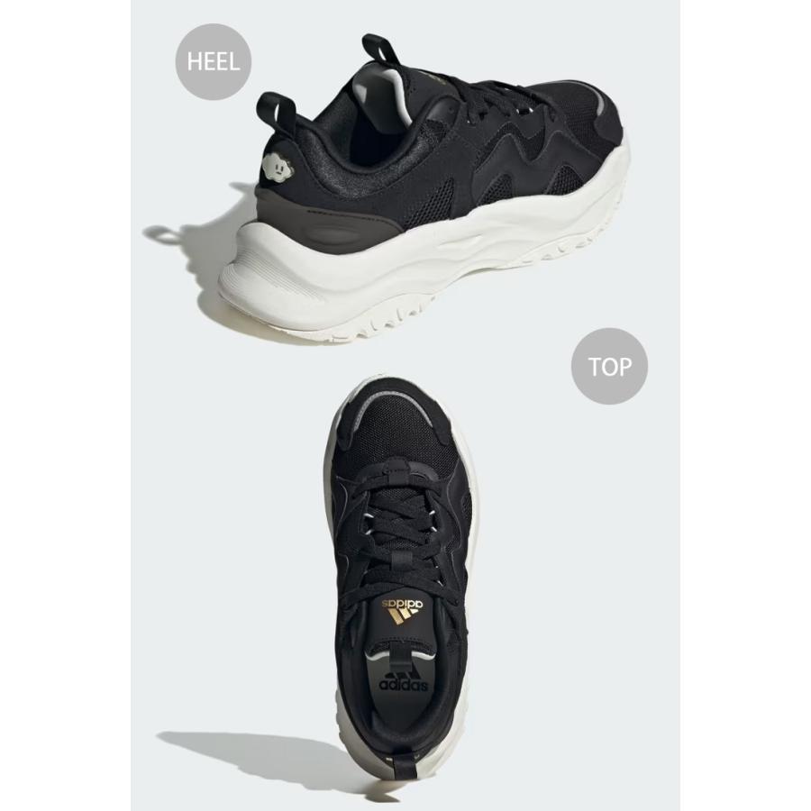 adidas（アディダス） adidas Sportswear MAXXWAVY PF IF9279 CORE