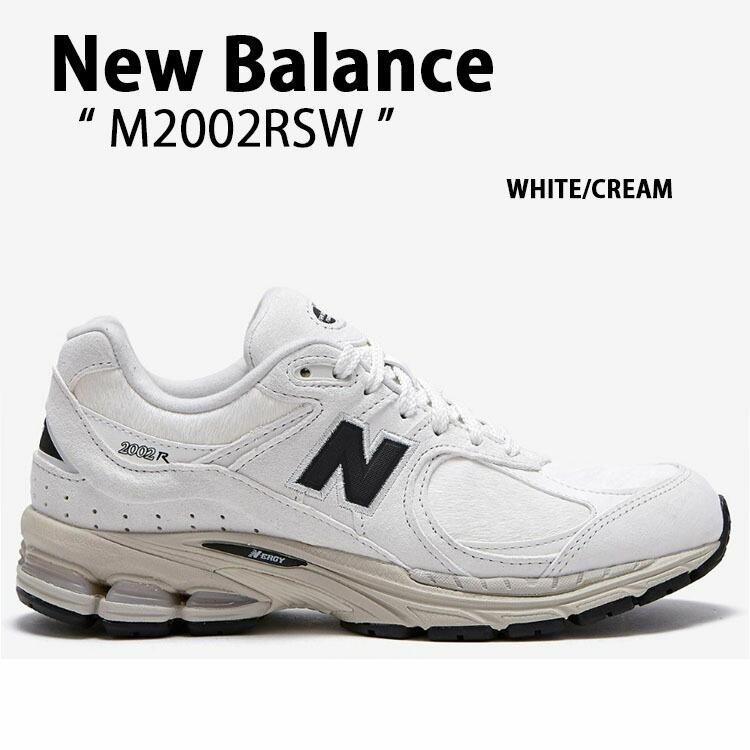 New Balance（ニューバランス） スニーカー M2002RSW NEWBALANCE