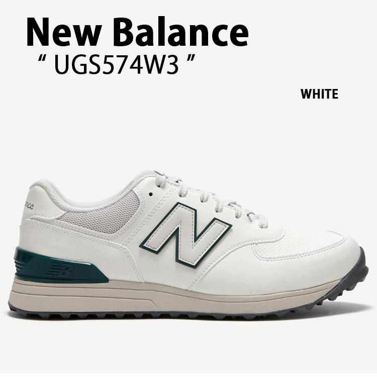 New Balance（ニューバランス） スニーカー UGS574 UGS574W3 ゴルフ