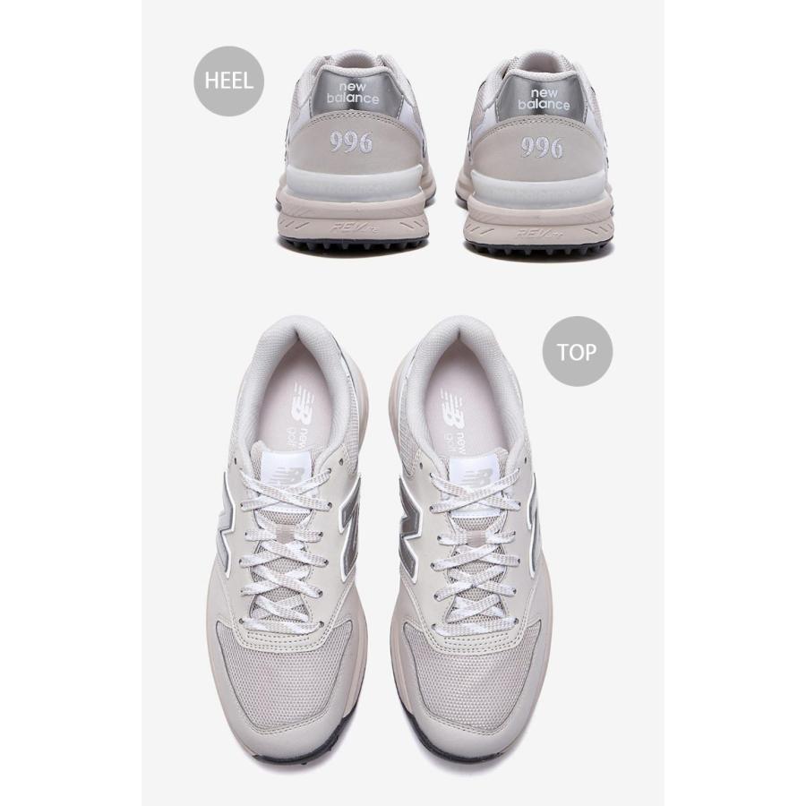 New Balance（ニューバランス） レディース スニーカー WGS996BE BEIGE