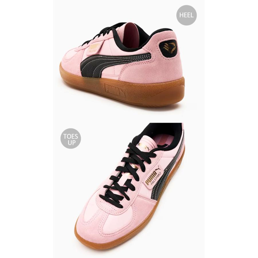PUMA（プーマ） スニーカー PALERMO X PALERMO F.C. パレルモ F.C.