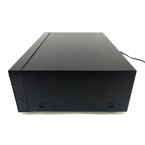 TEAC（ティアック） 完全動作品 TEAC W-6000R ダブルカセットデッキ