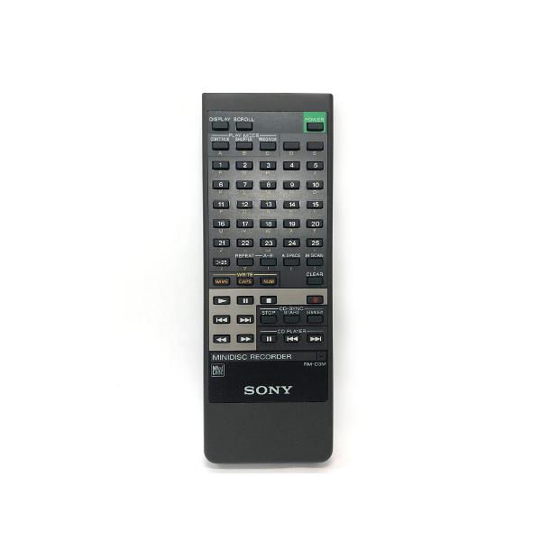 SONY（ソニー） SONY MDプレーヤー MDS-302 : アファンネットショップ