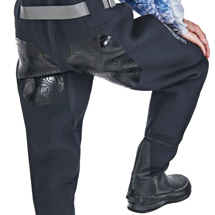 Bluestorm（ブルーストーム） BSJ-NPW1 アブロホロスネオプレン