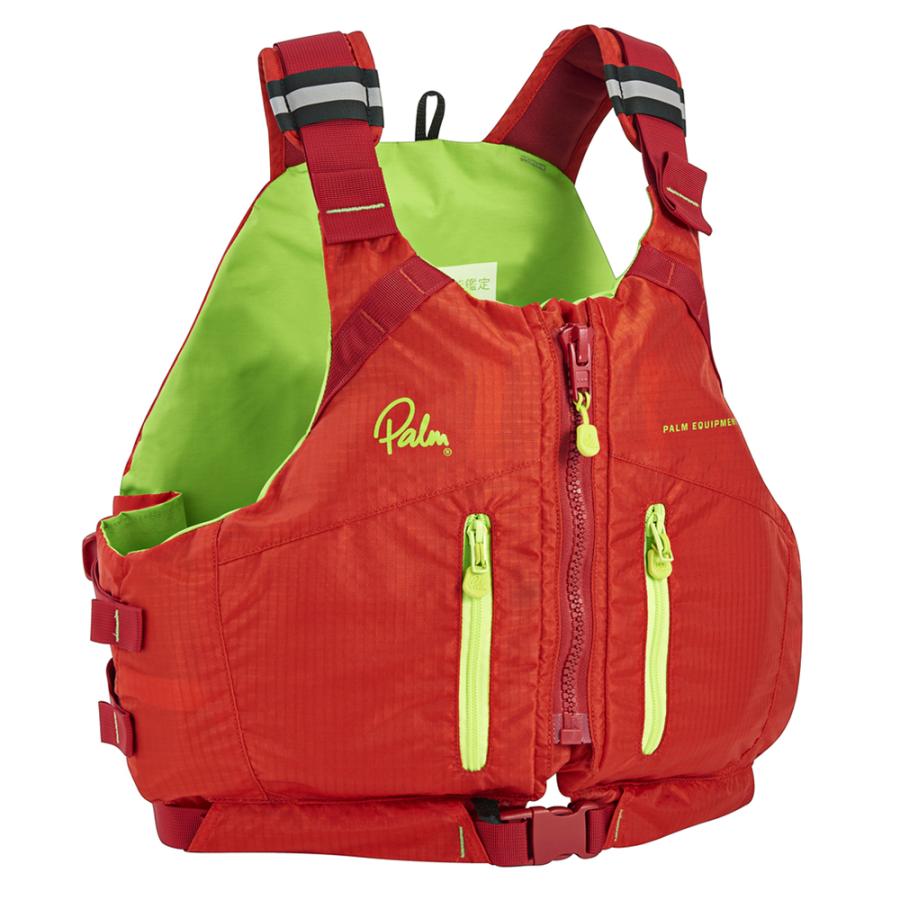 パーム (Palm/パーム) L3-CP23 Comp3 コンプ3 PFD カヤック ライフ