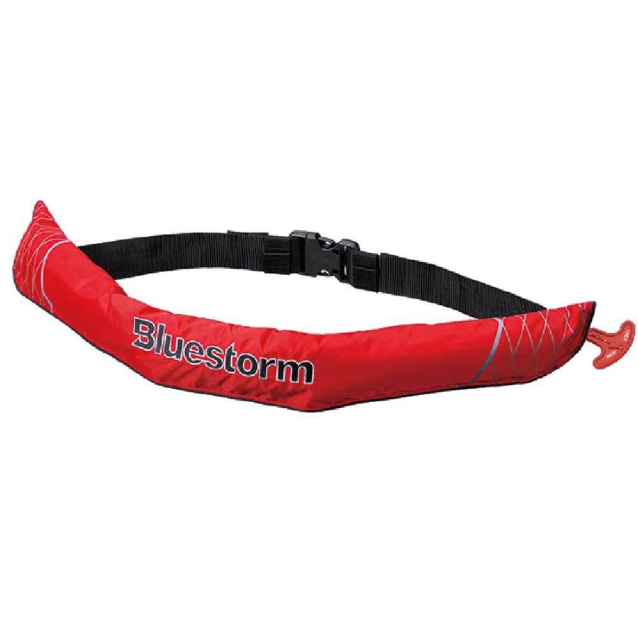 BLUESTORM/ブルーストーム) BSJ-5920RS2 ソバーウエスト ライフ