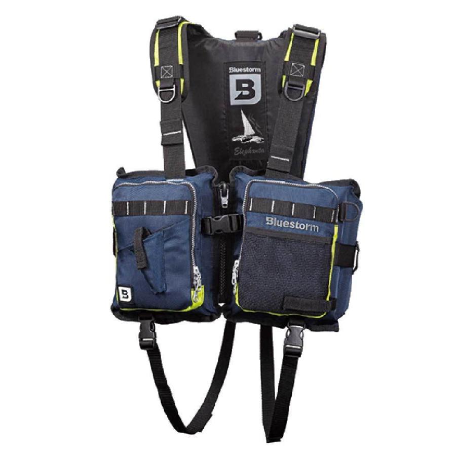 BLUESTORM/ブルーストーム) L2-BSJ42 エレファンタ ライフジャケット