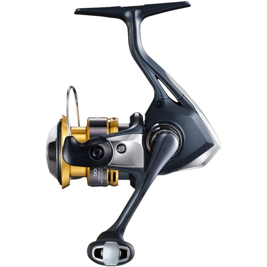 SHIMANO S54UL-S スピニングリール 5'4