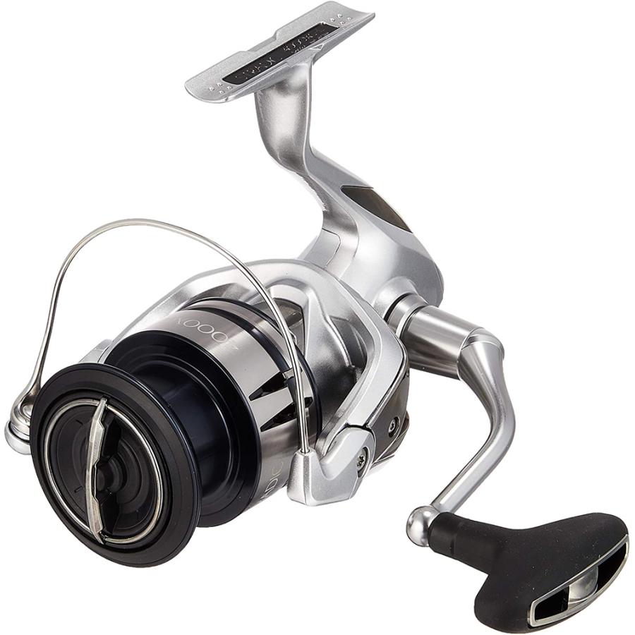 シマノ（SHIMANO） 19 ストラディック 4000XG 04024 (040244