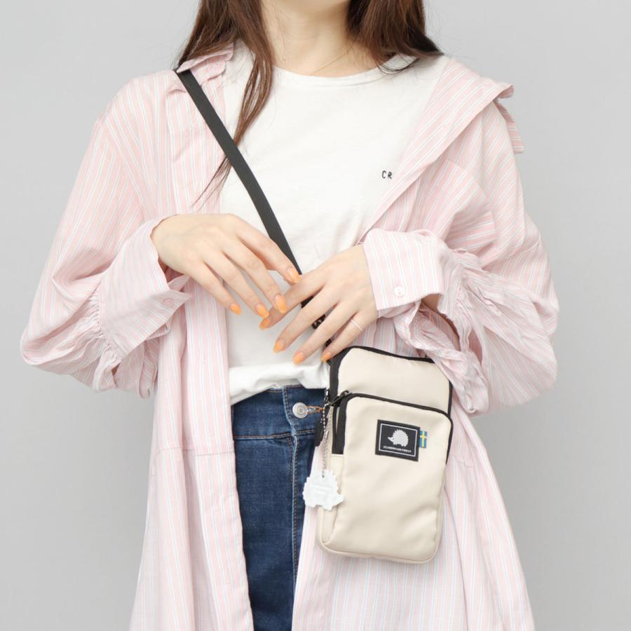 SCANDINAVIAN FOREST（スカンジナビアンフォレスト） ショルダーバッグ