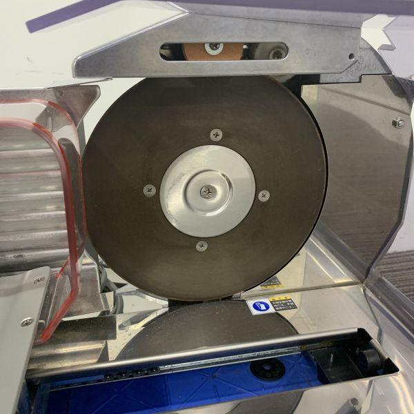 冨士島工機 パンスライサー SOFT101型 中古 4ヶ月保証 2020年製 単相