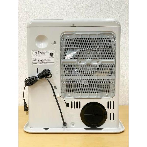 未使用】CORONA/コロナ 石油ファンヒーター FH-G3219E7-W 2019年製