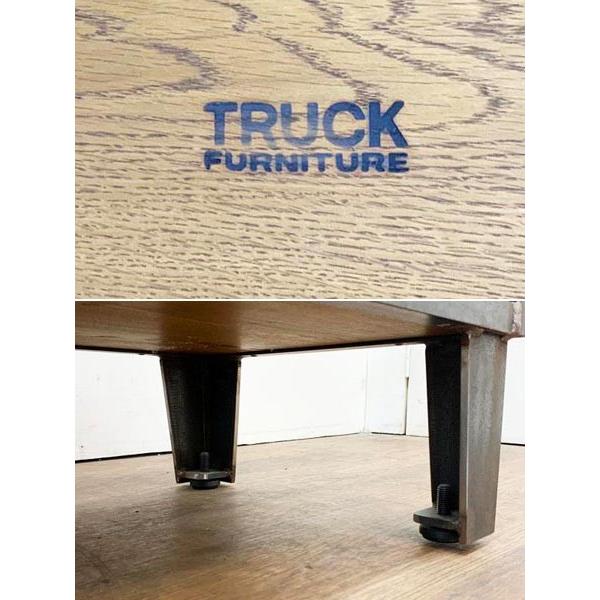 TRUCK FURNITURE トラックファニチャー オープンシェルフ AG SHELF S