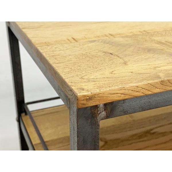 TRUCK FURNITURE トラックファニチャー オープンシェルフ AG SHELF S