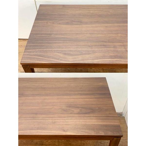 TARNY/ターニー WOLF/ウルフ ダイニング5点セット (ダイニングテーブル