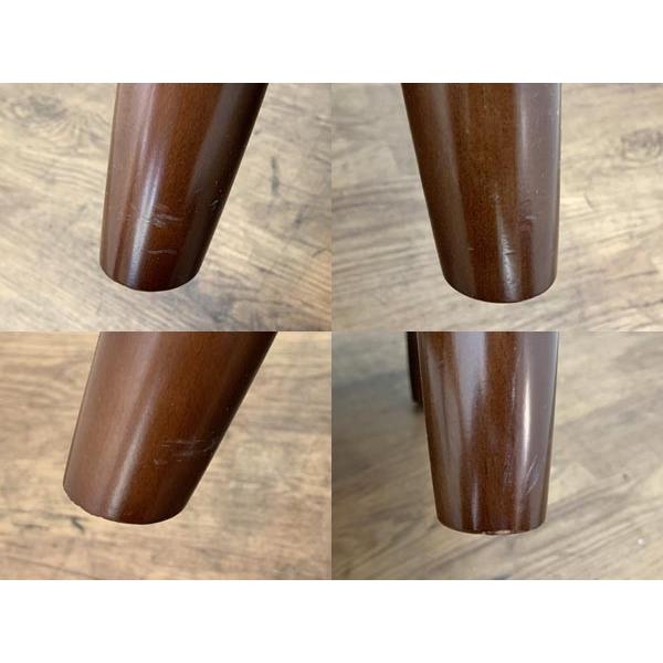 カリモク60 ロビーチェア1シーター スタンダードアイボリー 1Pソファ