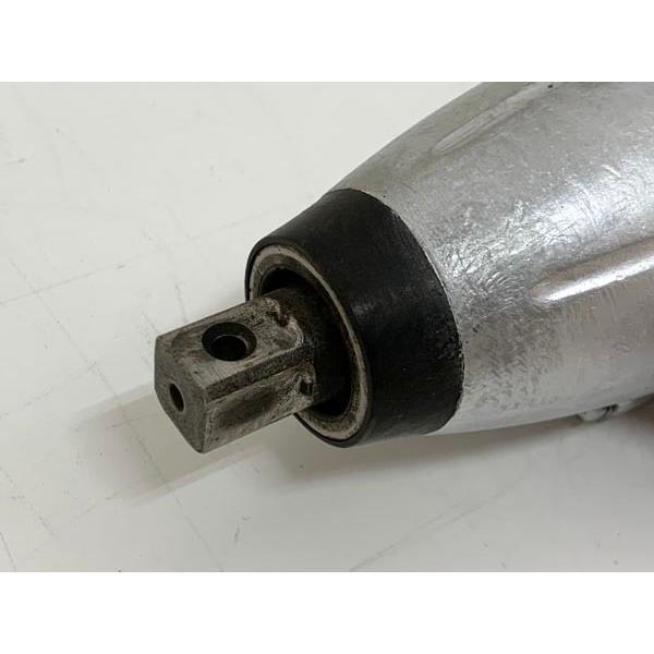 日立（HITACHI） 日立工機 WR12VB インパクトレンチ 100V 12.7mm角