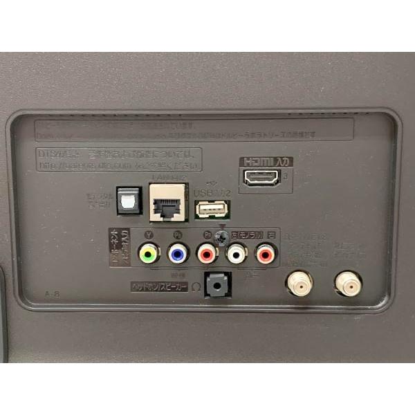 LGエレクトロニクス □ LG 43UK6300PJF 43型液晶テレビ 外付けHDD録画