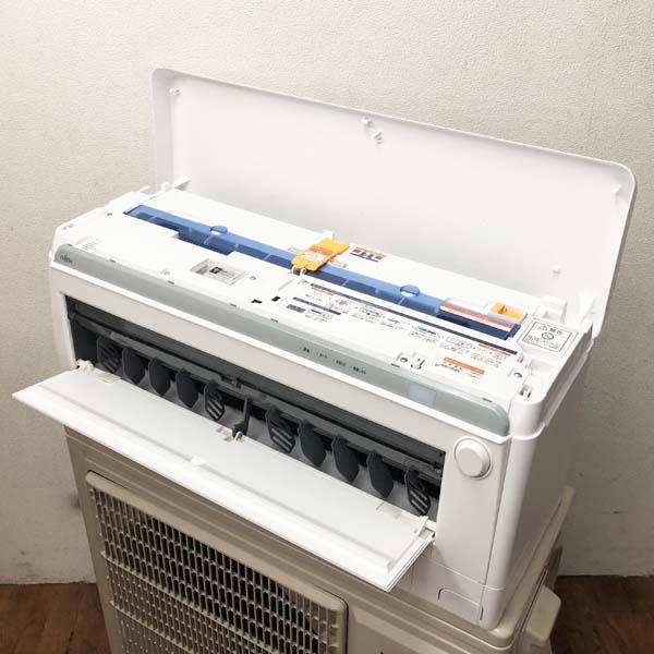 ◯1952 富士通【AS-M40J2W】2019年 14畳 エアコン 中古 ◯1952 富士通