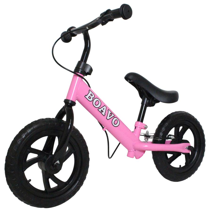 訳アリ】 キッズバイク ストライダー ペダル無し自転車 ノーパンク