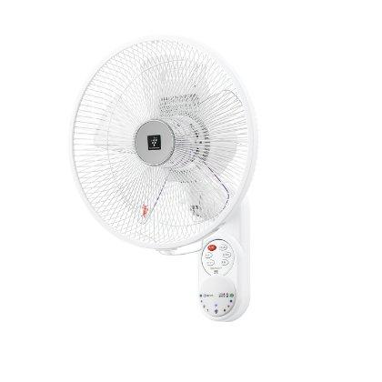 SHARP（シャープ） プラズマクラスター7000搭載 壁掛け扇風機 PJ-P3AK