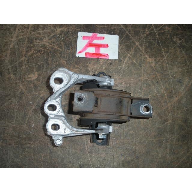 N-BOX DBA-JF1 CVTマウント ミッションマウント 純正品番50850-TY0-000