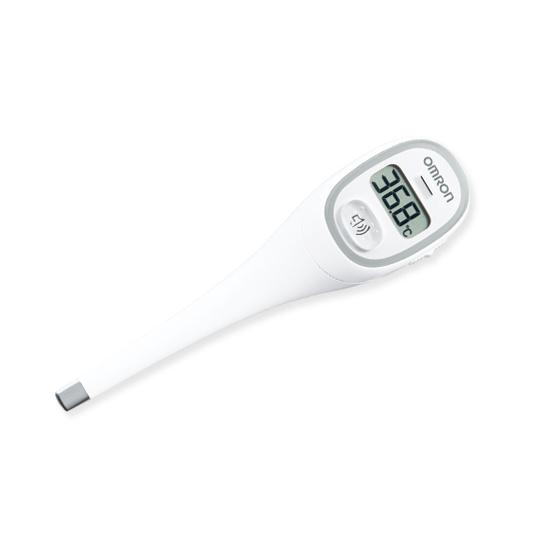 オムロン（OMRON） オムロン音声付き電子体温計 ヘルスケア MC-174V