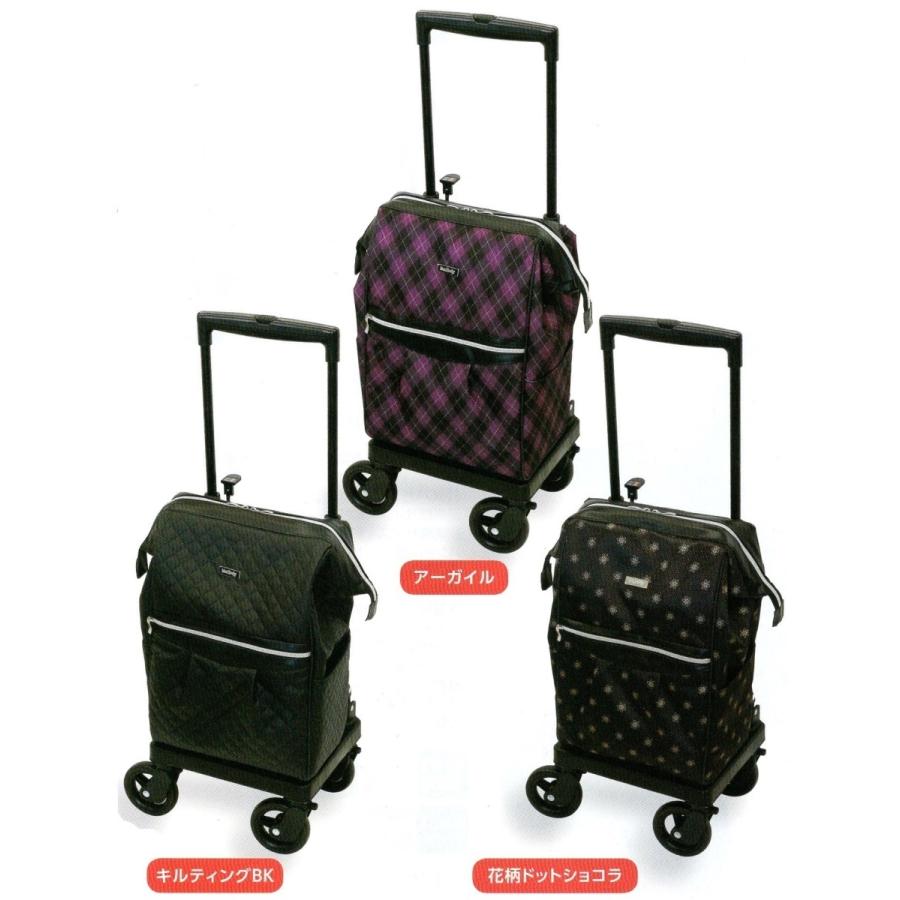 島製作所 ショッピングカート メロディ スムーズ グランデ