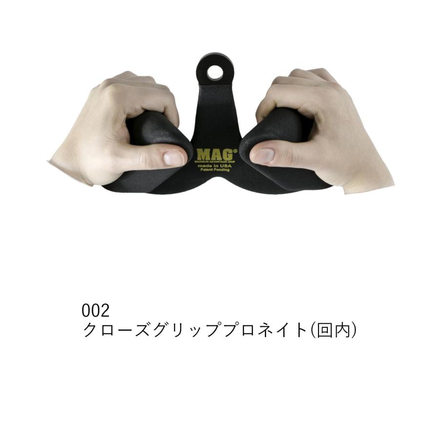 MAG グリップ Maximum Advantage Grip マググリップ マックスグリップ