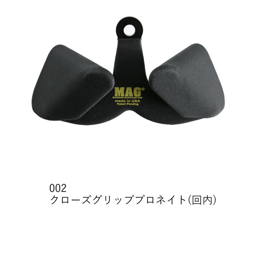 MAG グリップ Maximum Advantage Grip マググリップ マックスグリップ