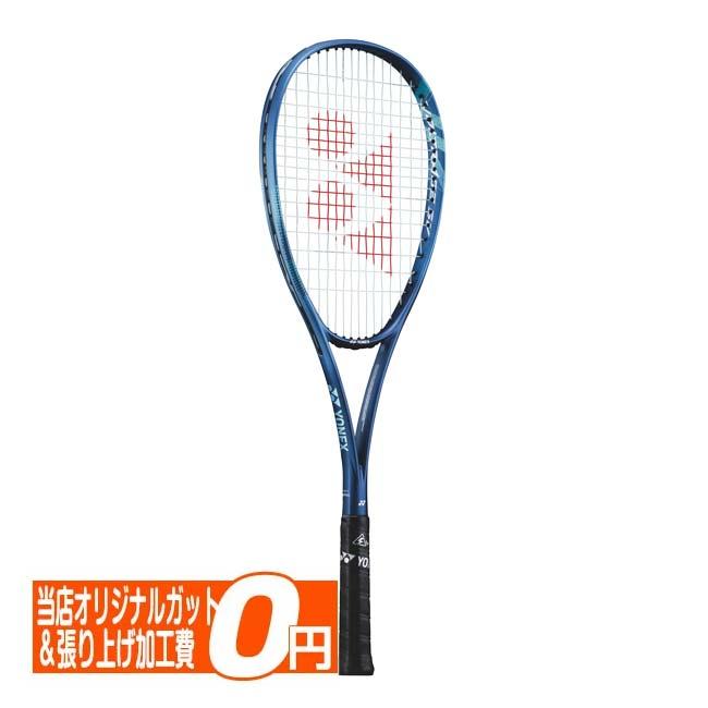 YONEX（ヨネックス） 前衛向け 2024 VOLTRAGE 5V ボルトレイジ5V 国内