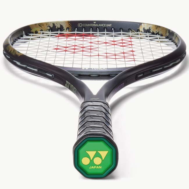 YONEX（ヨネックス） 前衛向け 2025 GEOBREAK 80V ジオブレイク80V