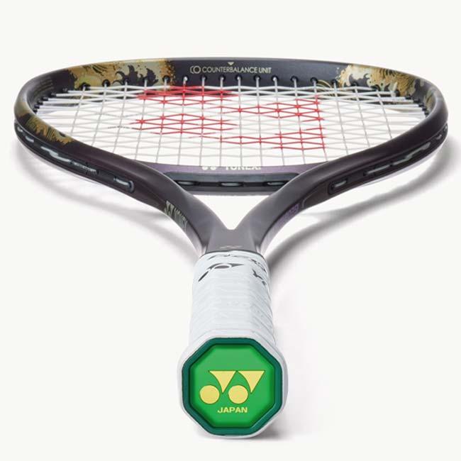 YONEX（ヨネックス） 後衛向け 2025 GEOBREAK 80S ジオブレイク80S