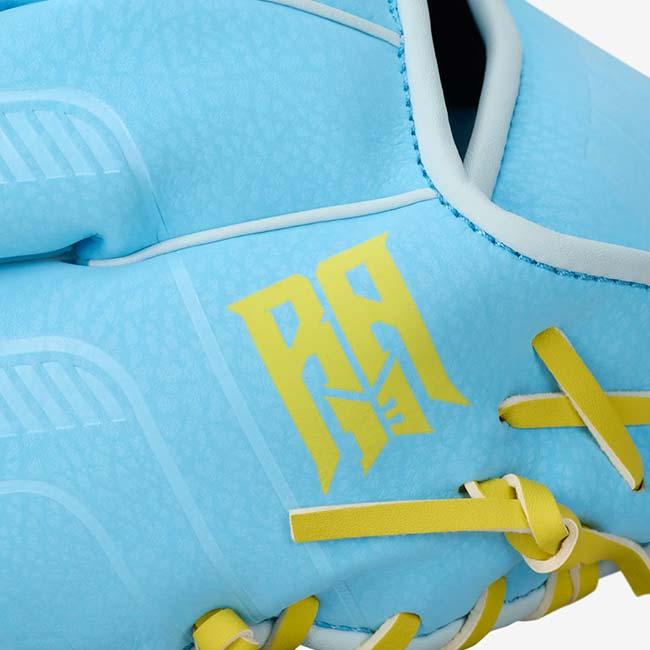 NIKE（ナイキ） ロナルド・アクーニャ Jr. 右投げ用 ジュニア VAPOR