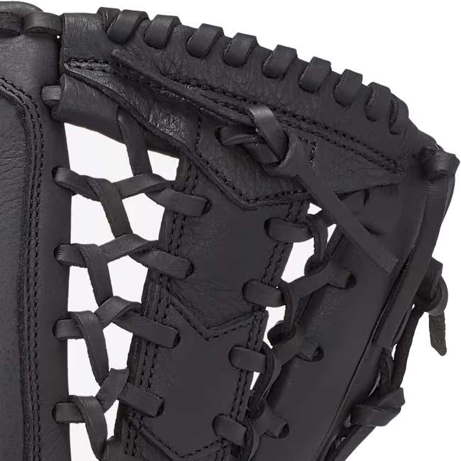 NIKE（ナイキ） 右投げ用 2025 SP ユニセックス Alpha Edge アルファ