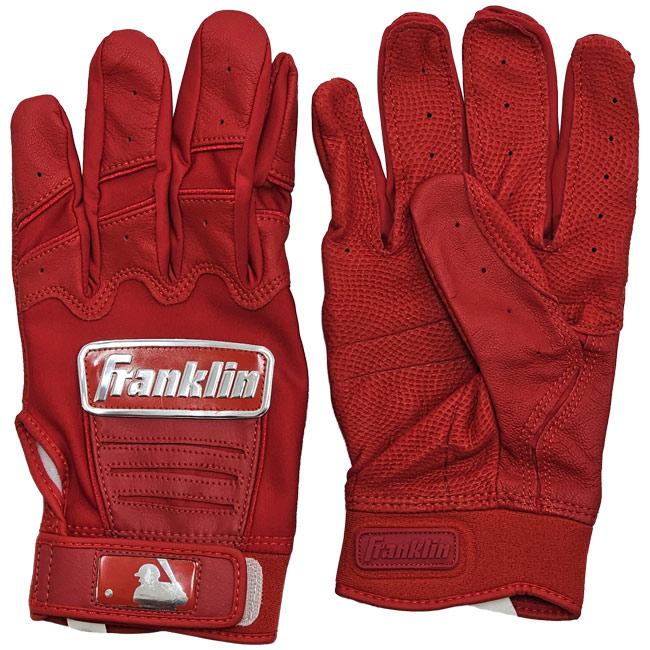 フランクリン 両手用セット FRANKLIN(フランクリン) CFX PRO CHROME