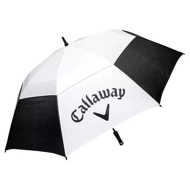 ゴルフ キャロウェイ(Callaway) 62インチ ゴルフ傘 157.5cm 自動