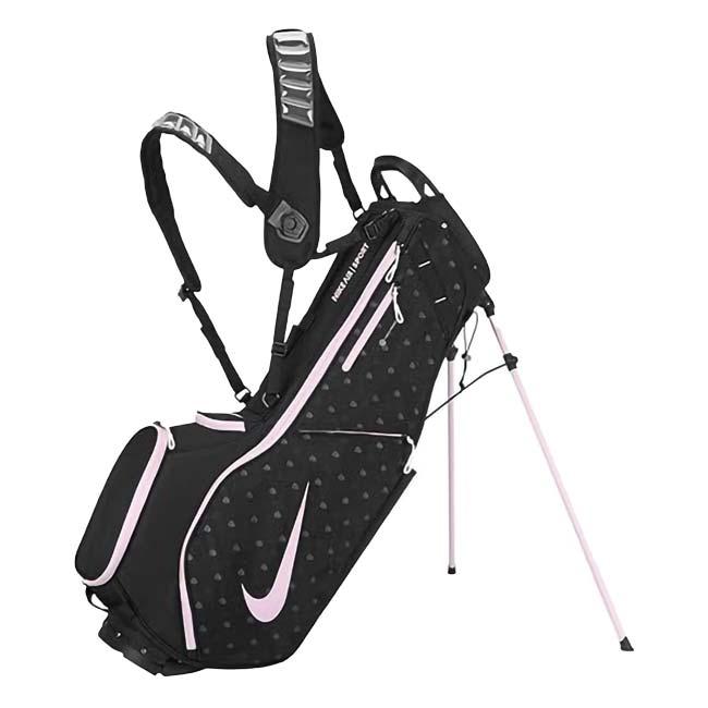 NIKE（ナイキ） AIR SPORT2 エアスポーツ2 ALP スタンド型ゴルフバッグ