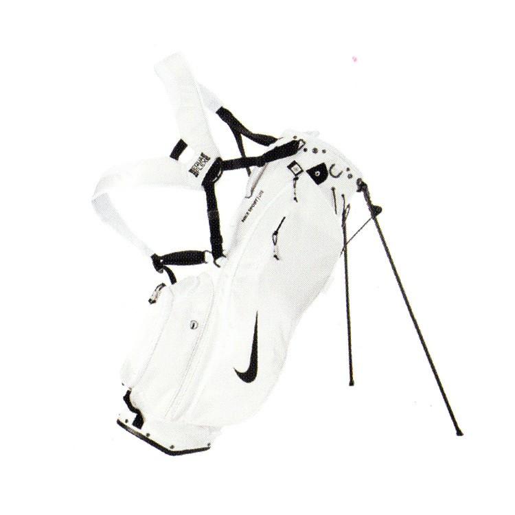 NIKE（ナイキ） スポーツライト スタンドバッグ ゴルフバッグ GF3003