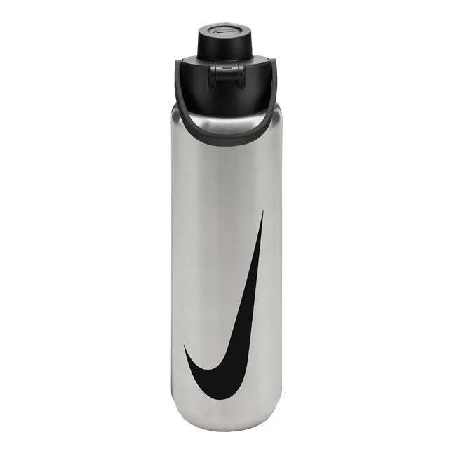 NIKE（ナイキ） 保冷専用直飲みタイプ ステンレススチール リチャージ