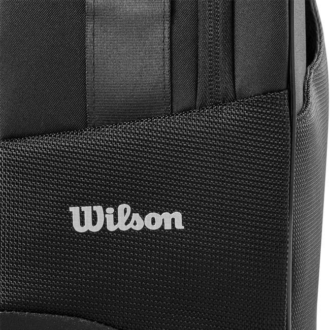 Wilson（ウイルソン） 9本収納 ロジャー・フェデラー ウィルソン