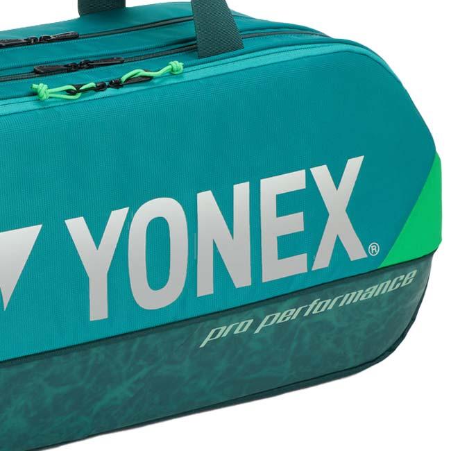 YONEX（ヨネックス） 2本収納 2025 PROシリーズ トーナメントバッグ