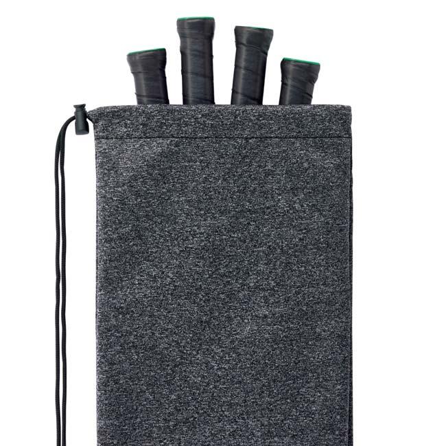 YONEX（ヨネックス） バドミントン用 4本収納 2024 SS ストレッチ