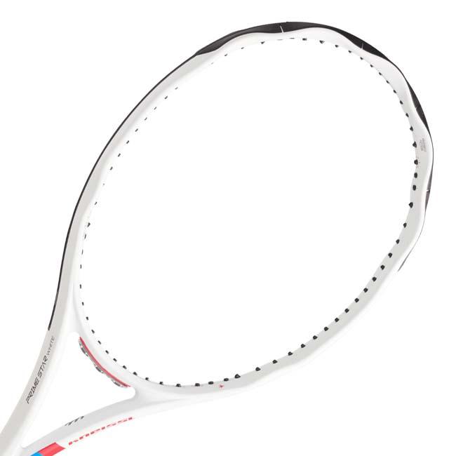 クナイスル（KNEISSL） 2024 PRIME STAR WHITE プライムスター