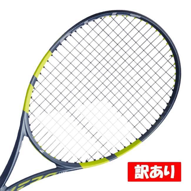 Babolat（バボラ） 訳あり 2026 ピュアアエロライト (270g) 海外正規品