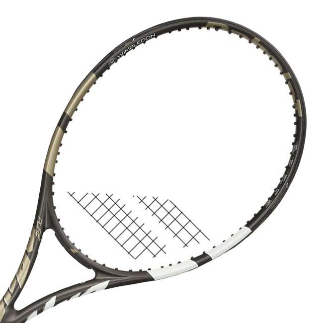 Babolat（バボラ） 2025 Pure Drive Wimbledon ピュアドライブ
