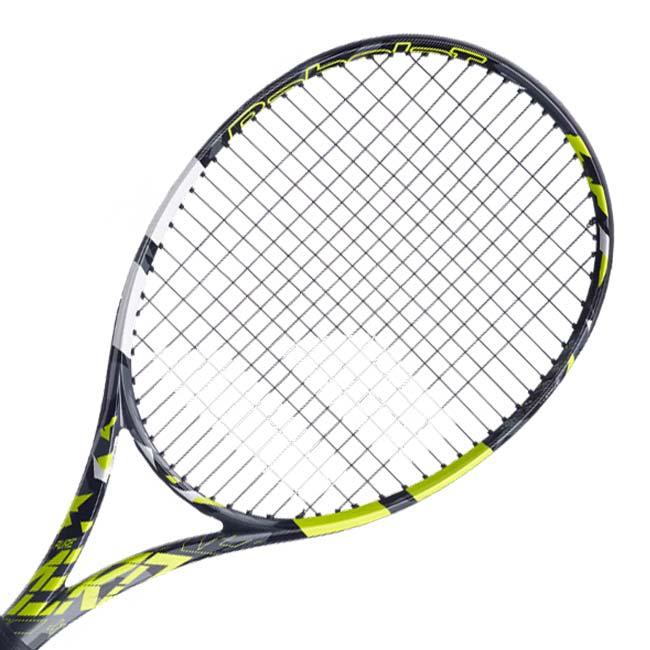 Babolat（バボラ） 2022／2023 Pure Aero ＋ピュアアエロ プラス (300g