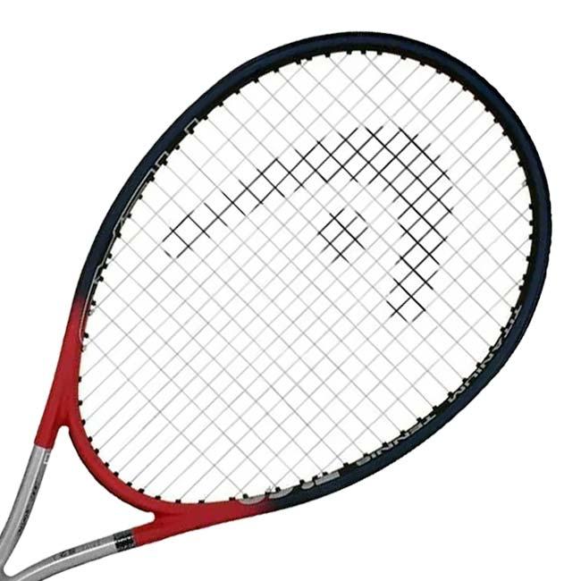 HEAD（ヘッド） チタニウム TiS2 (245g) 海外正規品 硬式テニス