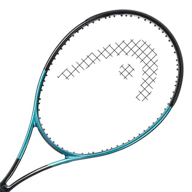 HEAD（ヘッド） 2025 GRAVITY MP グラビティ ミッドプラス (295g) 海外