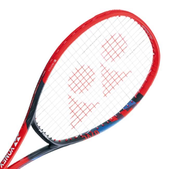 YONEX（ヨネックス） 海外限定発売250gモデル 2023 VCORE FEEL Vコア